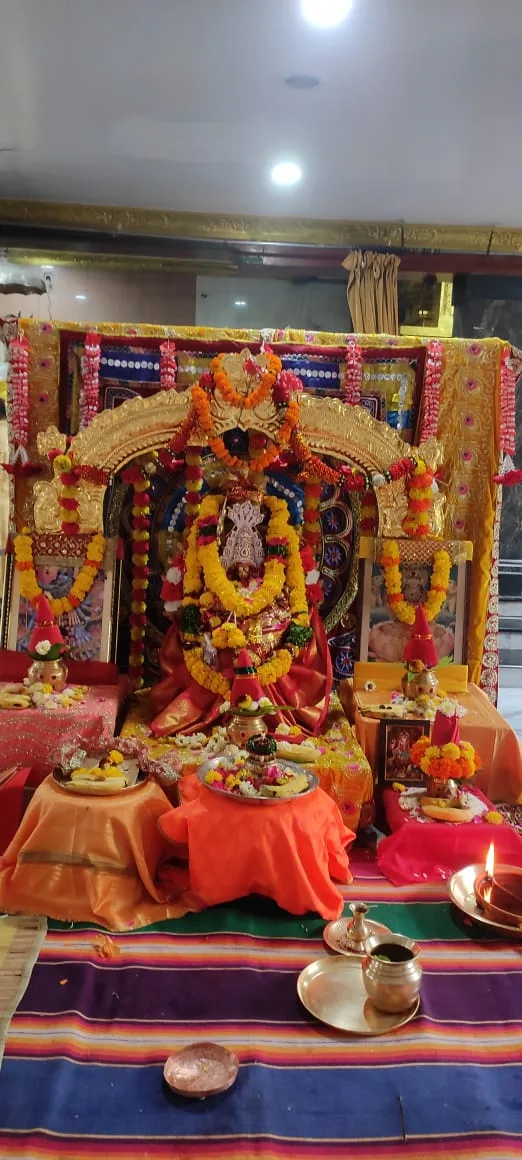 Sri Anjaneya Swamy
