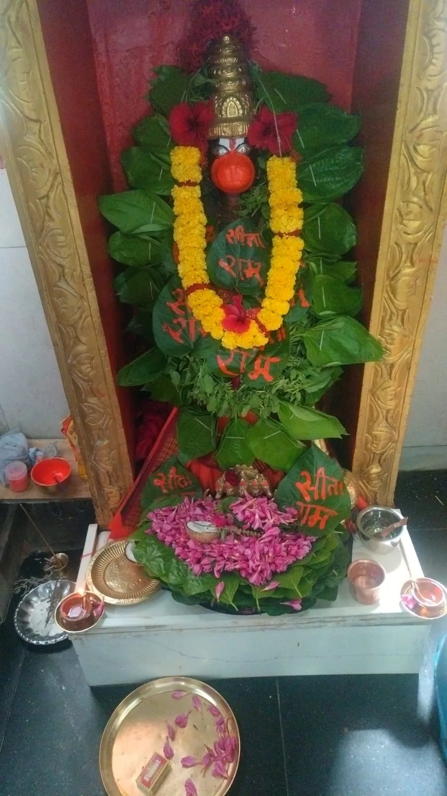 Sri Anjaneya Swamy
