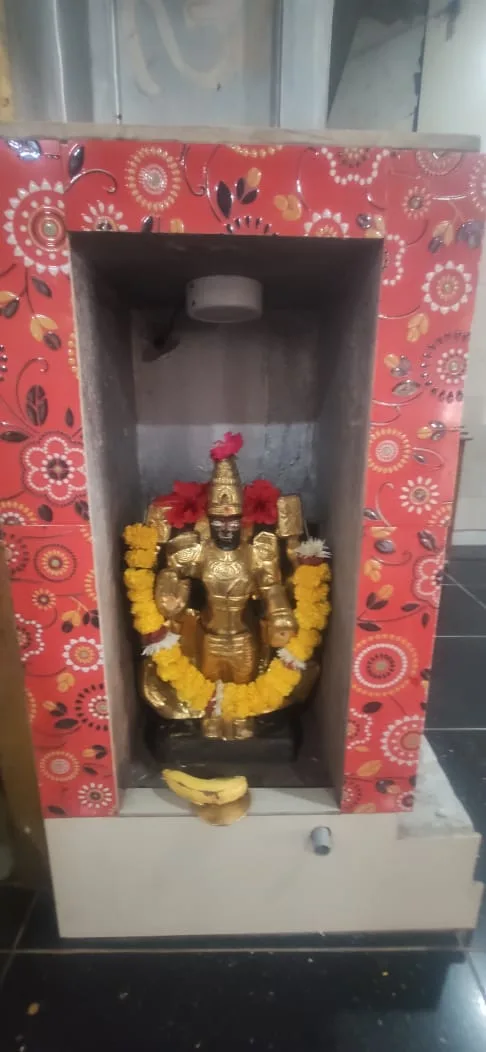 Sri Anjaneya Swamy
