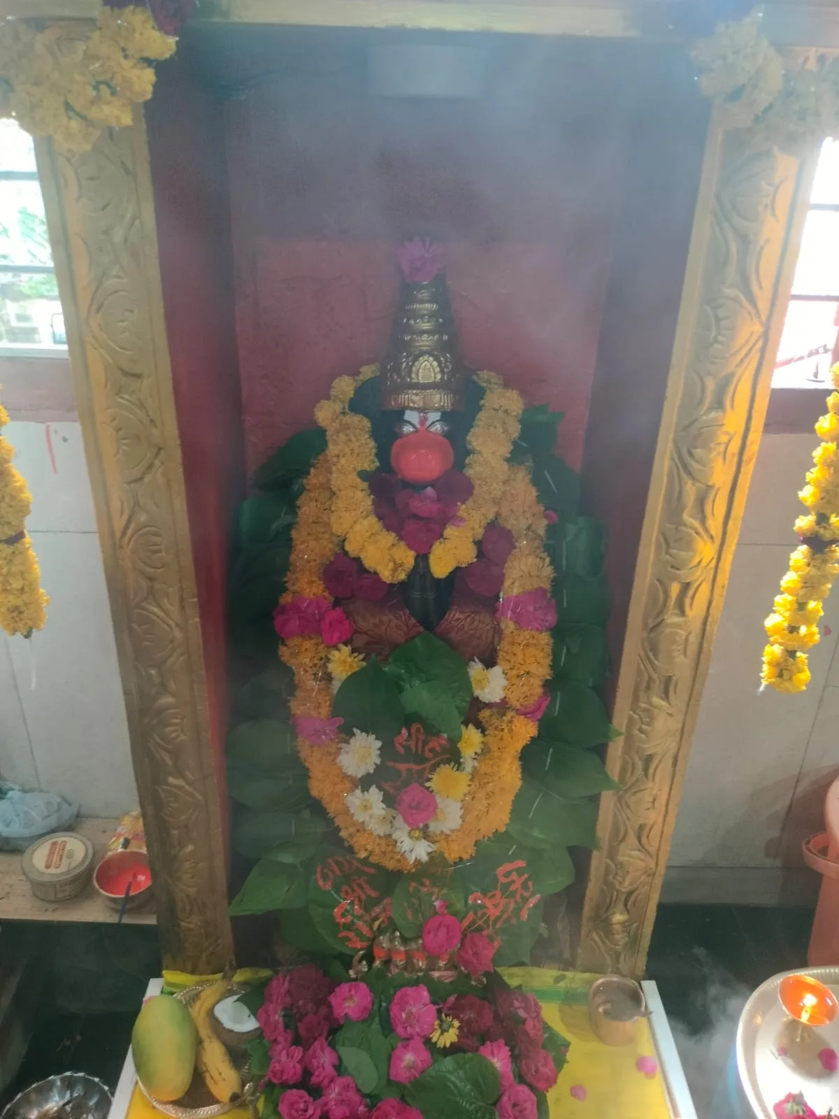 Sri Anjaneya Swamy