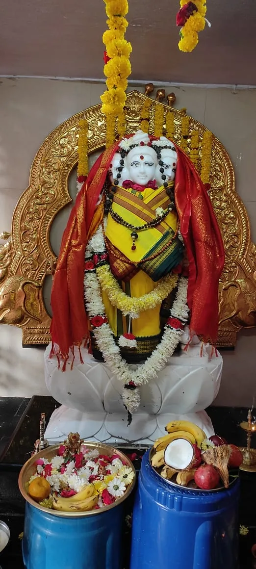 Sri Dattatreya Swamy