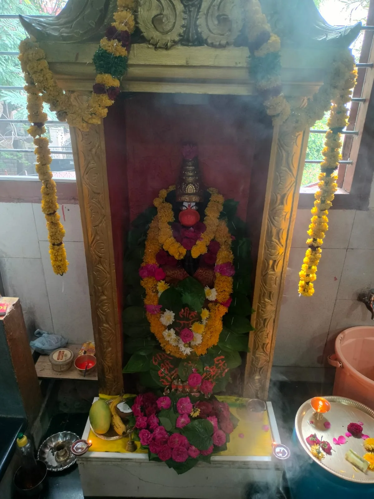 Sri Dattatreya Swamy