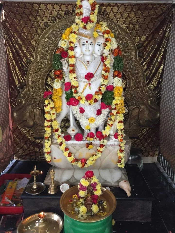 Sri Dattatreya Swamy