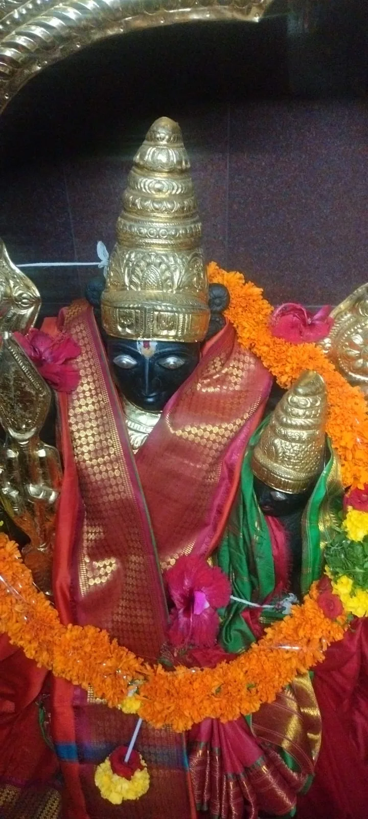 Sri Dattatreya Swamy