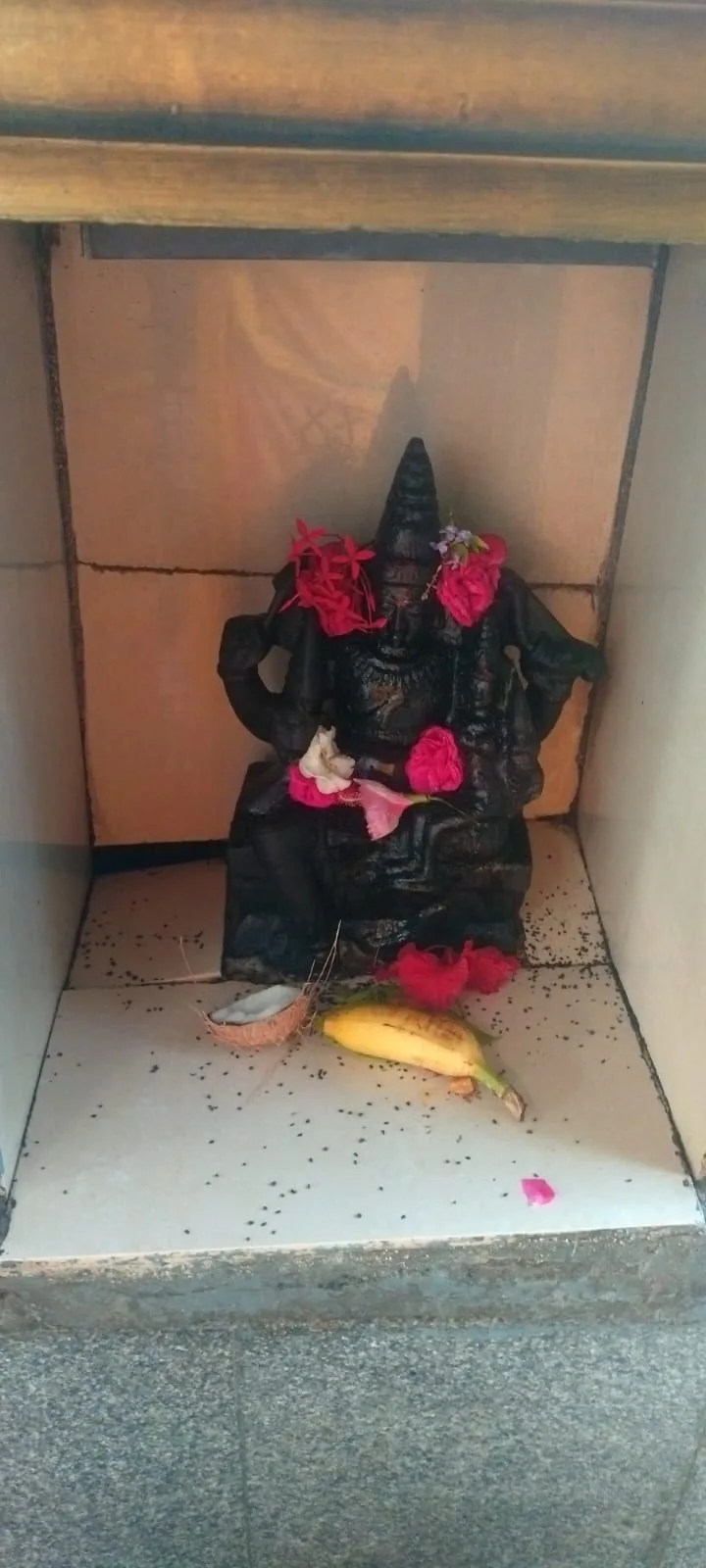 Sri Dattatreya Swamy