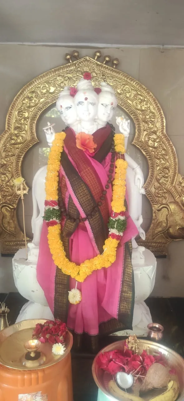 Sri Dattatreya Swamy