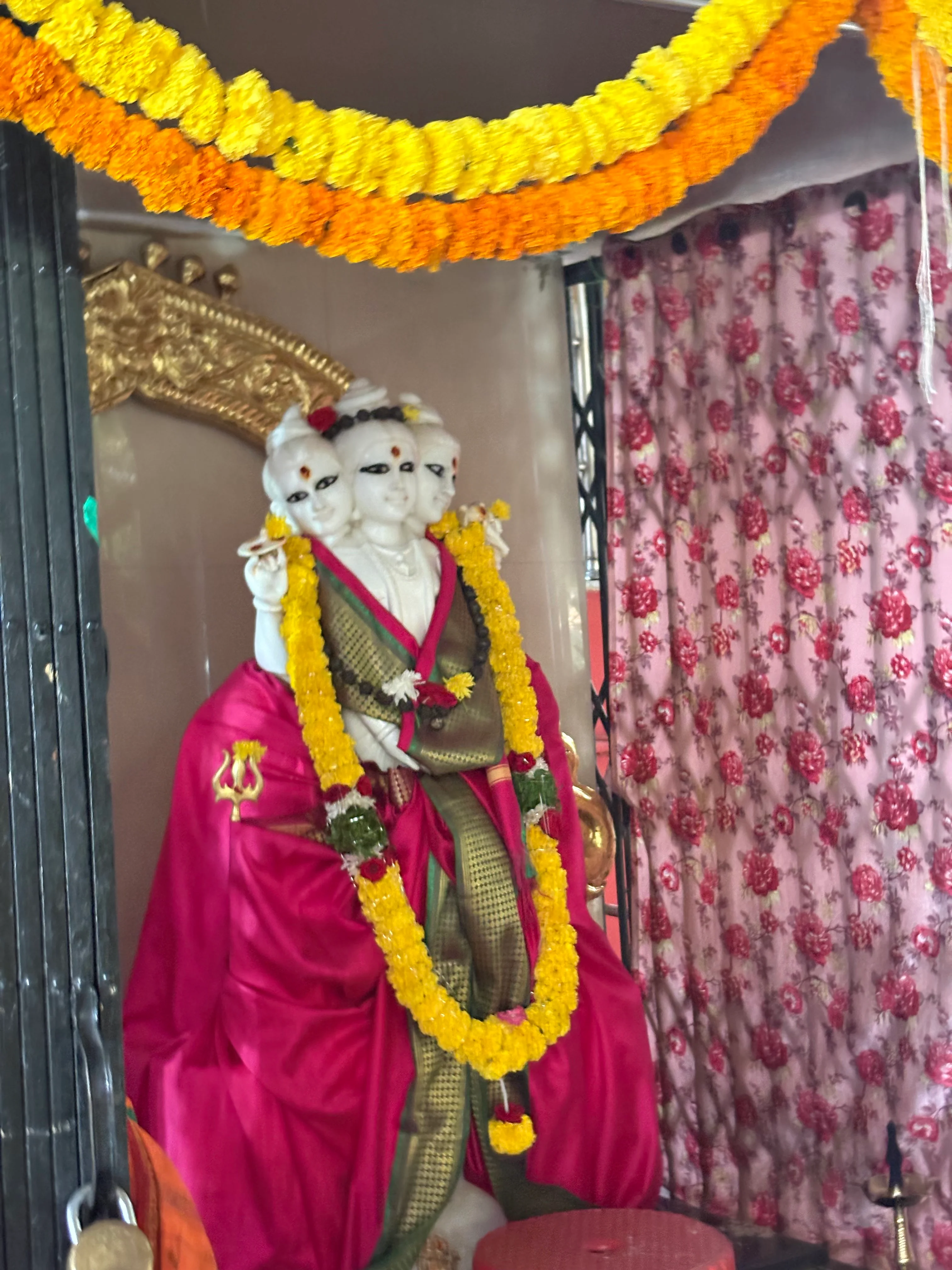 Sri Dattatreya Swamy