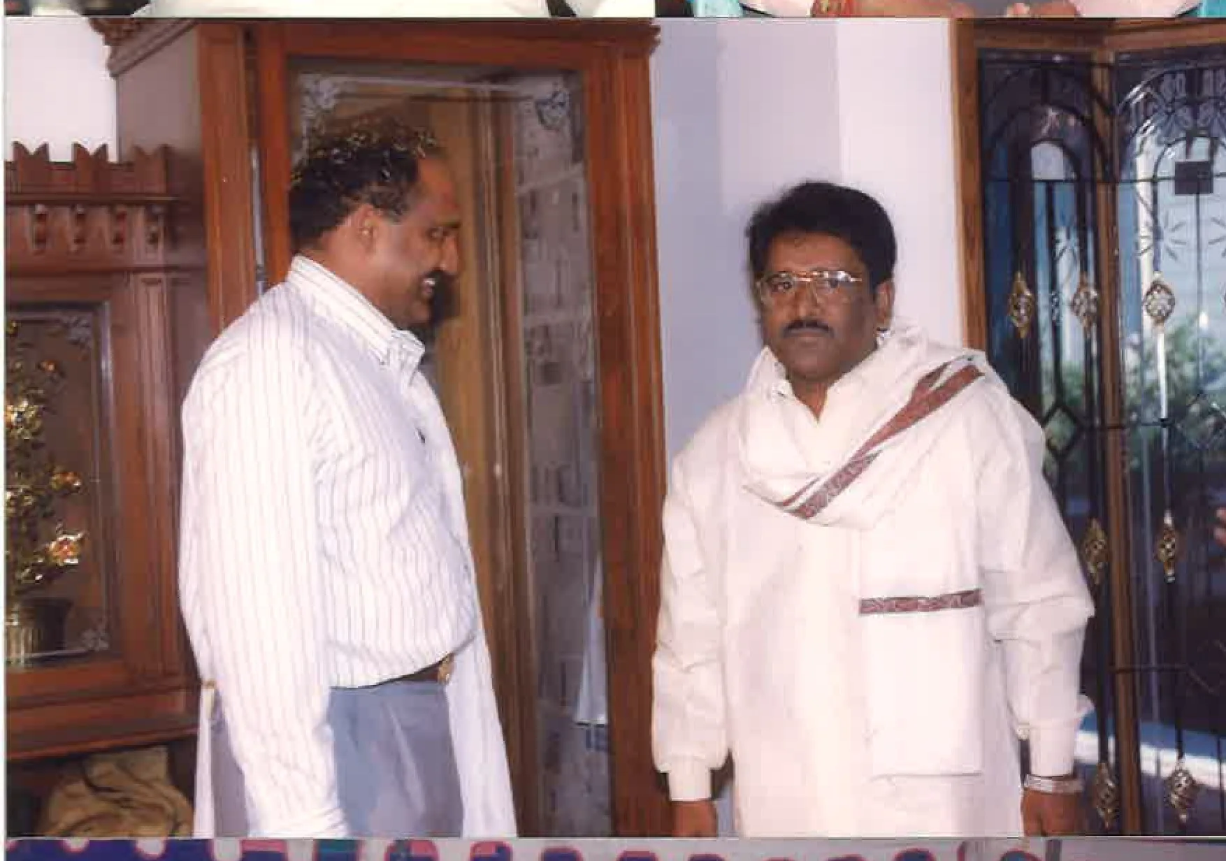 2000 — Temple expansion