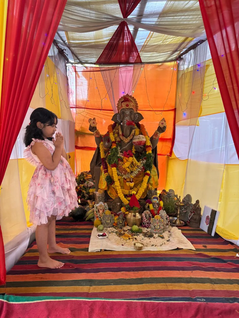 Sri Kshipra Ganapati