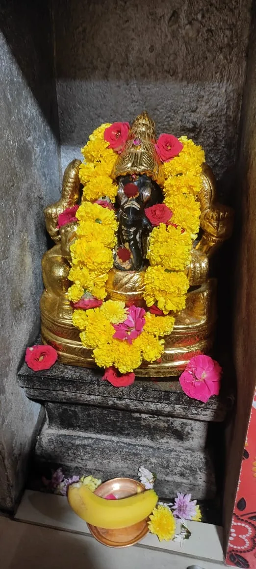 Sri Kshipra Ganapati