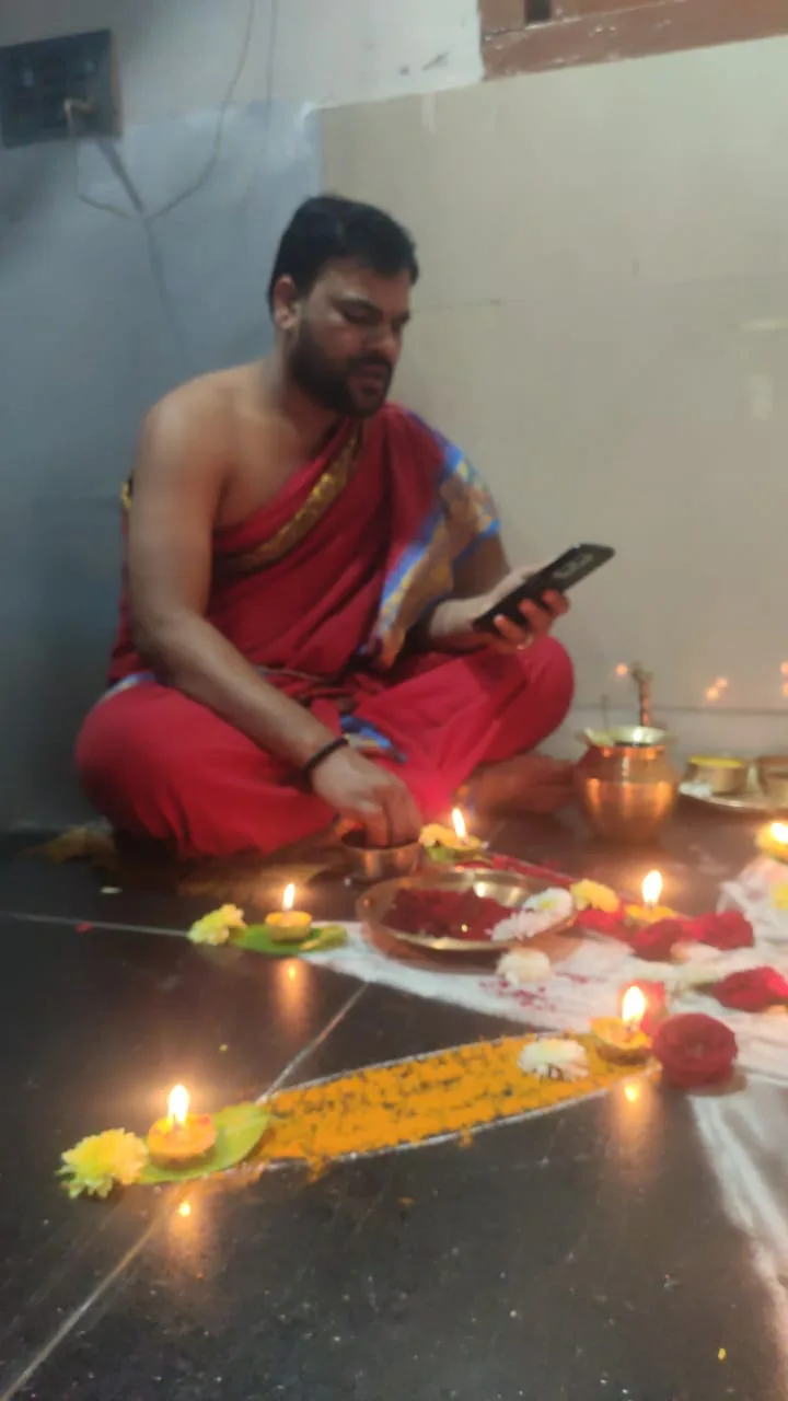 Sri Kshipra Ganapati
