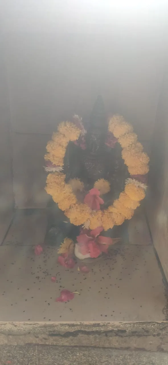 Sri Kshipra Ganapati