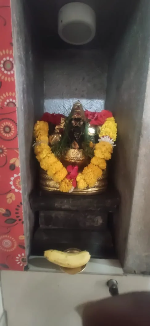 Sri Kshipra Ganapati