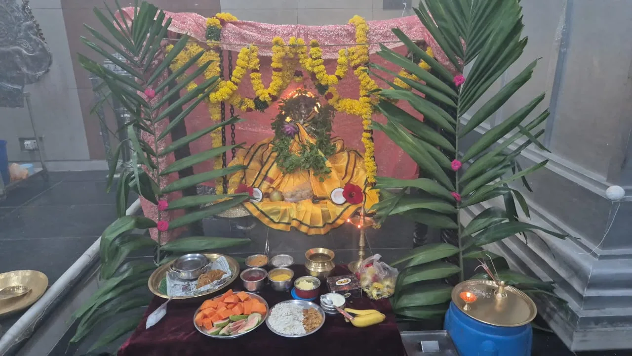 Sri Sita Rama Lakshmana