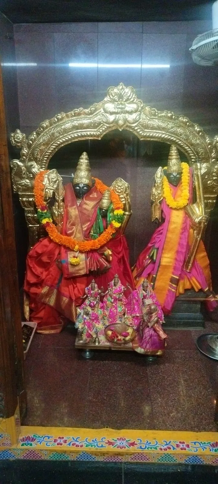 Sri Sita Rama Lakshmana