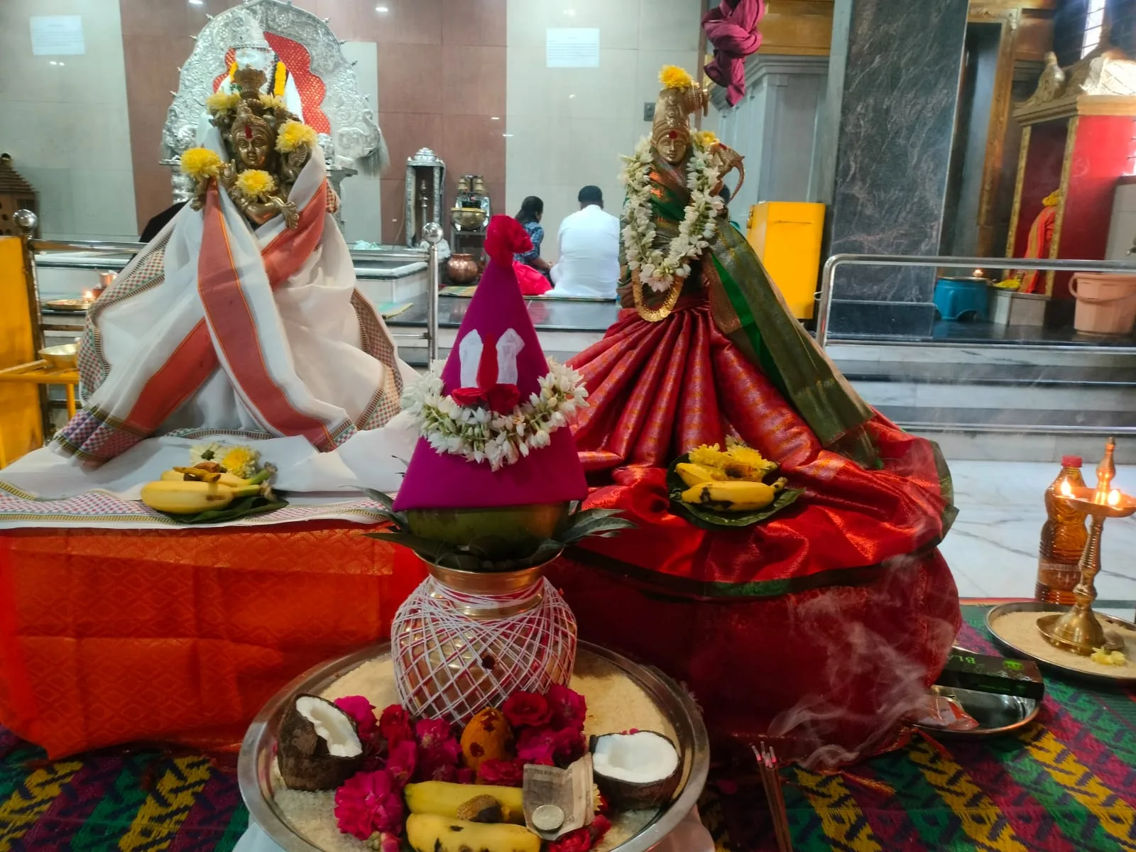Sri Sita Rama Lakshmana