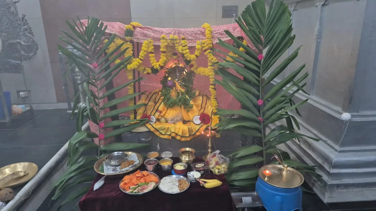 Sri Sita Rama Lakshmana