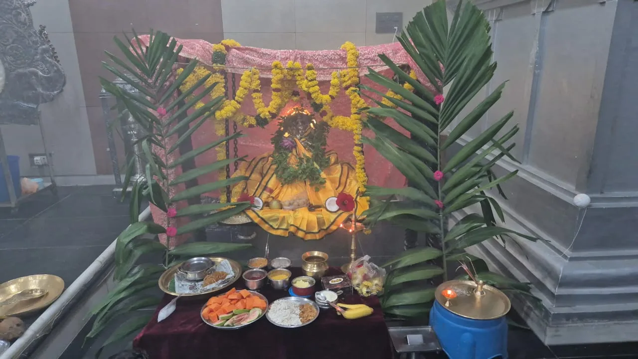 Sri Sita Rama Lakshmana