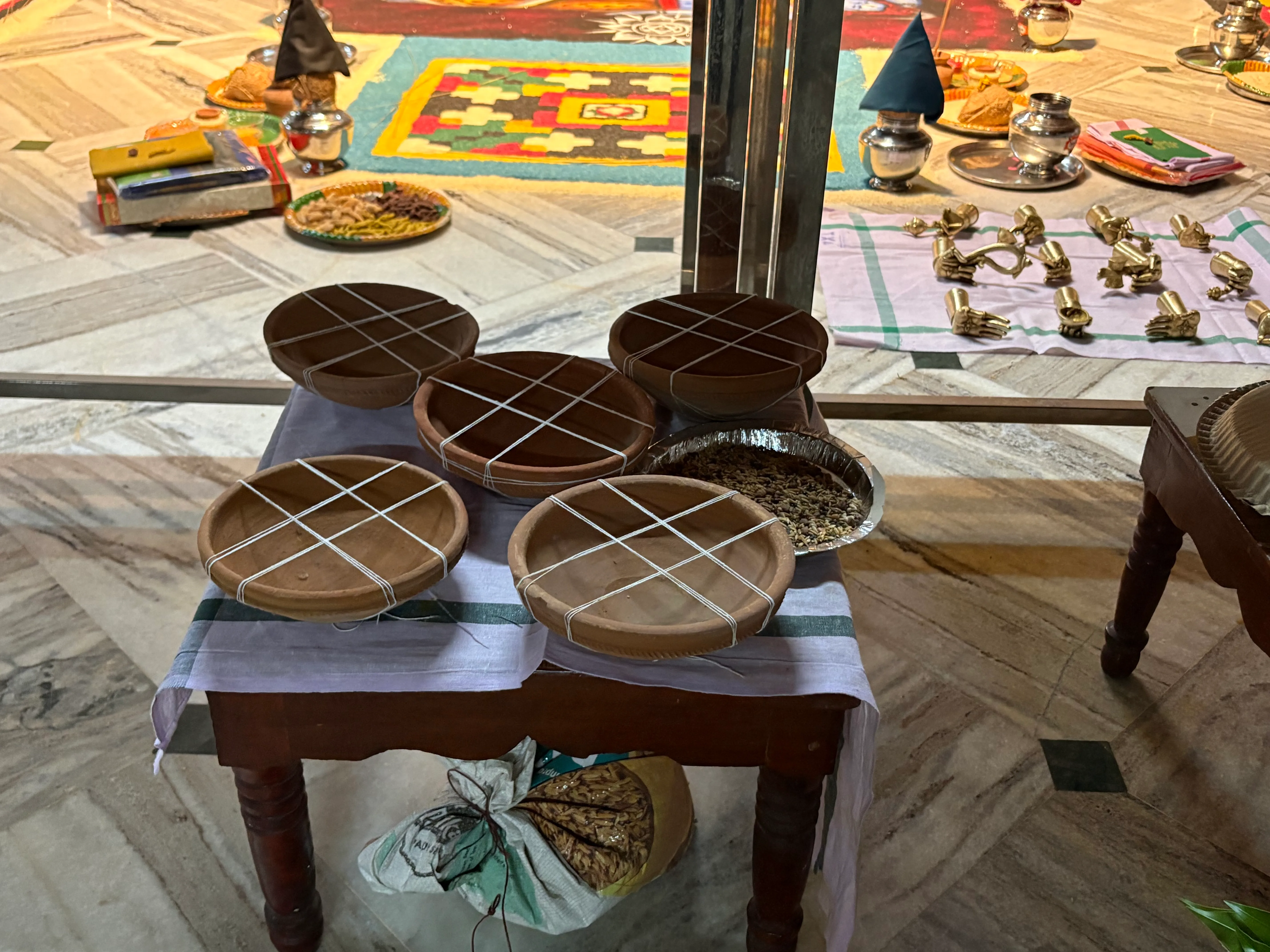 Panchamukha Shiva Pratishtapana Mahotsavam