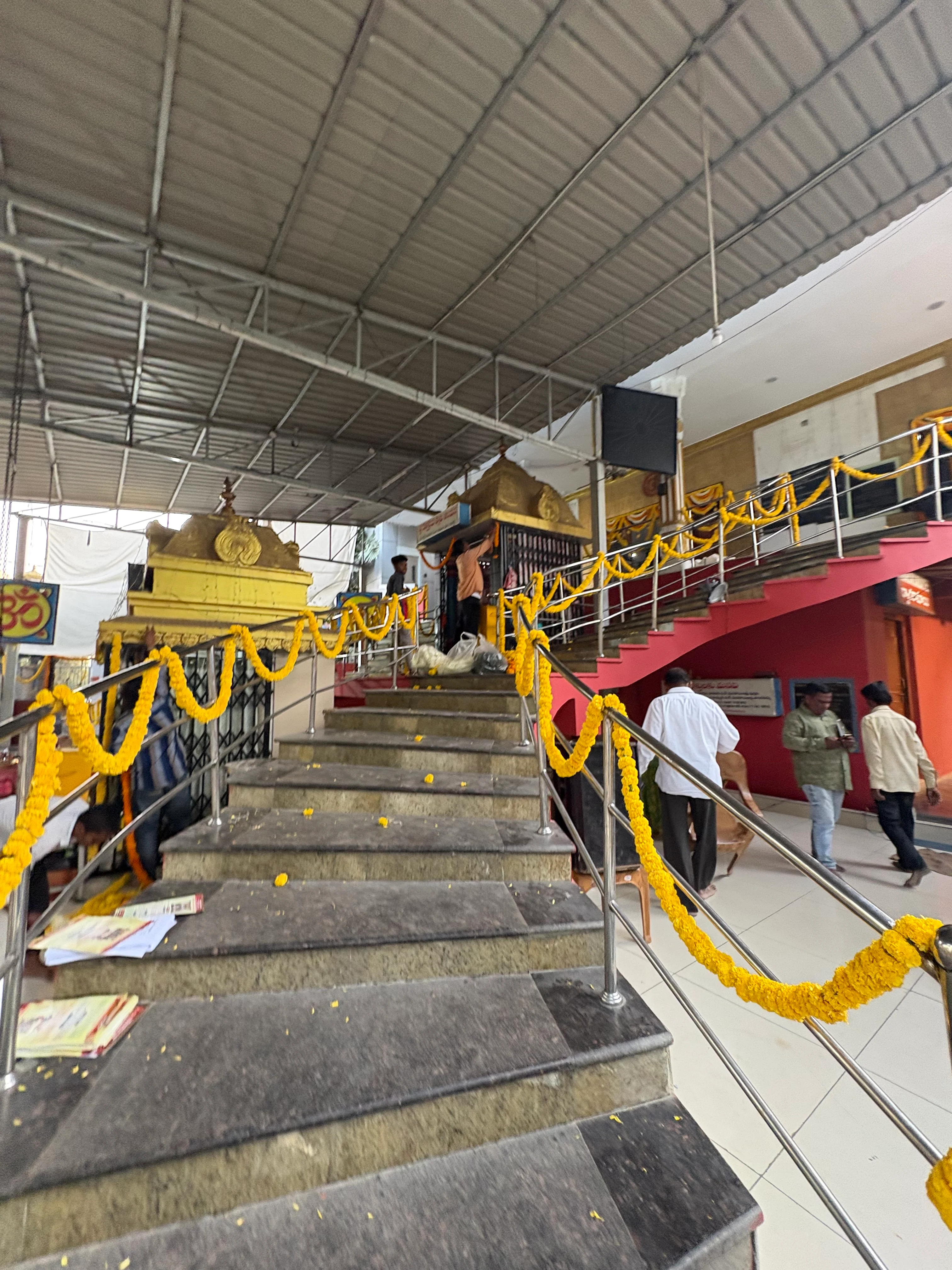 Panchamukha Shiva Pratishtapana Mahotsavam