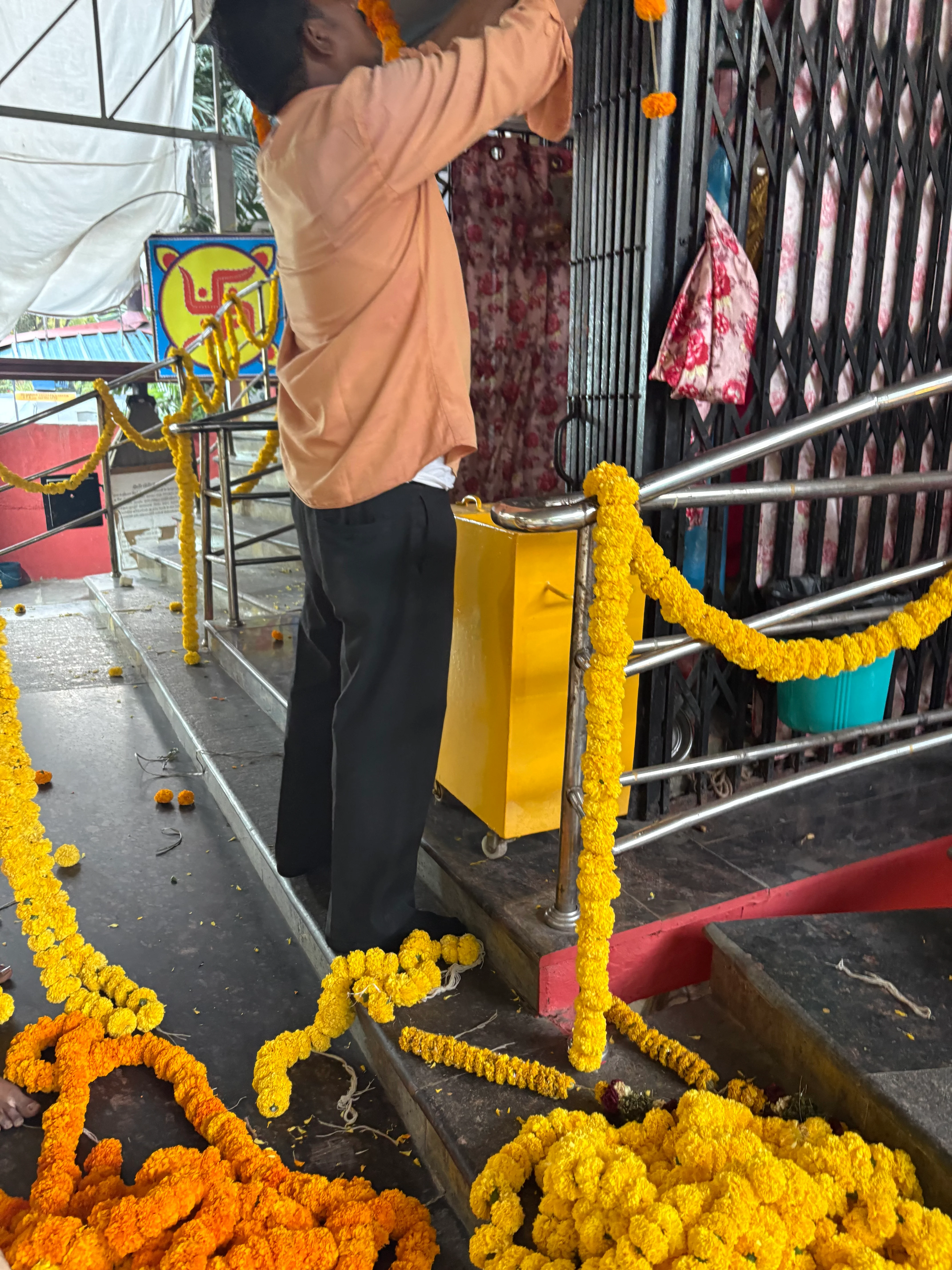 Panchamukha Shiva Pratishtapana Mahotsavam