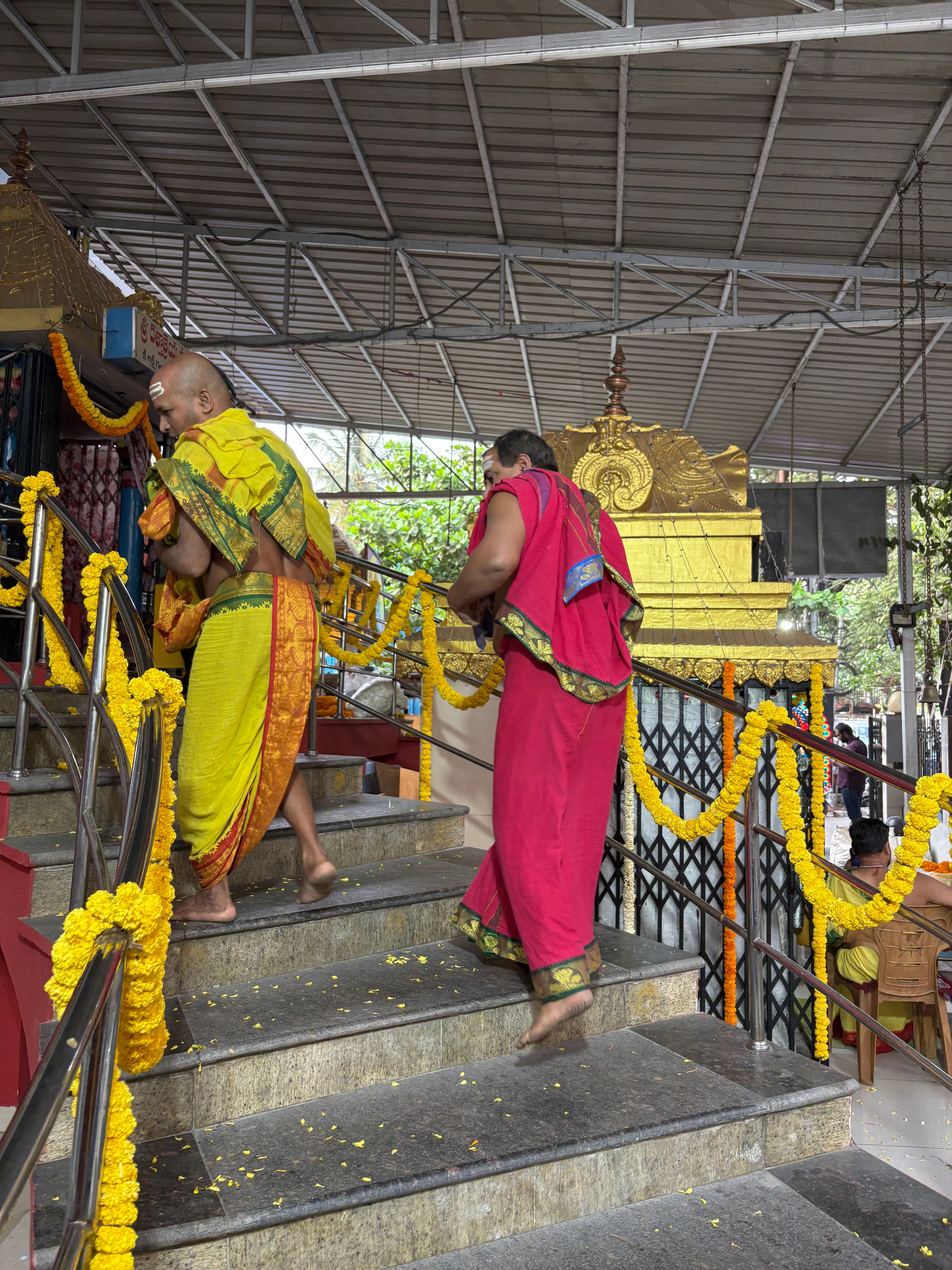 Panchamukha Shiva Pratishtapana Mahotsavam