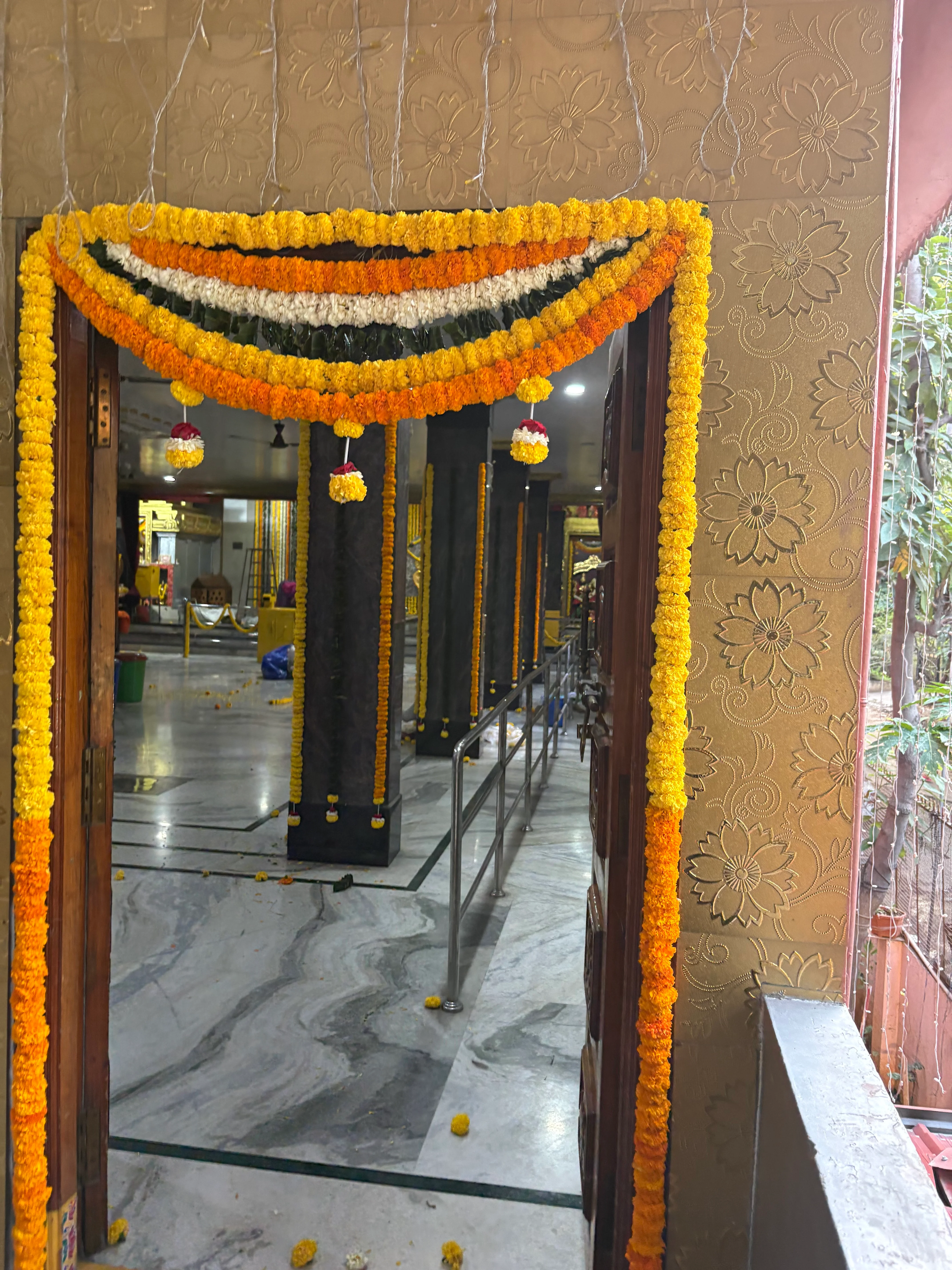 Panchamukha Shiva Pratishtapana Mahotsavam