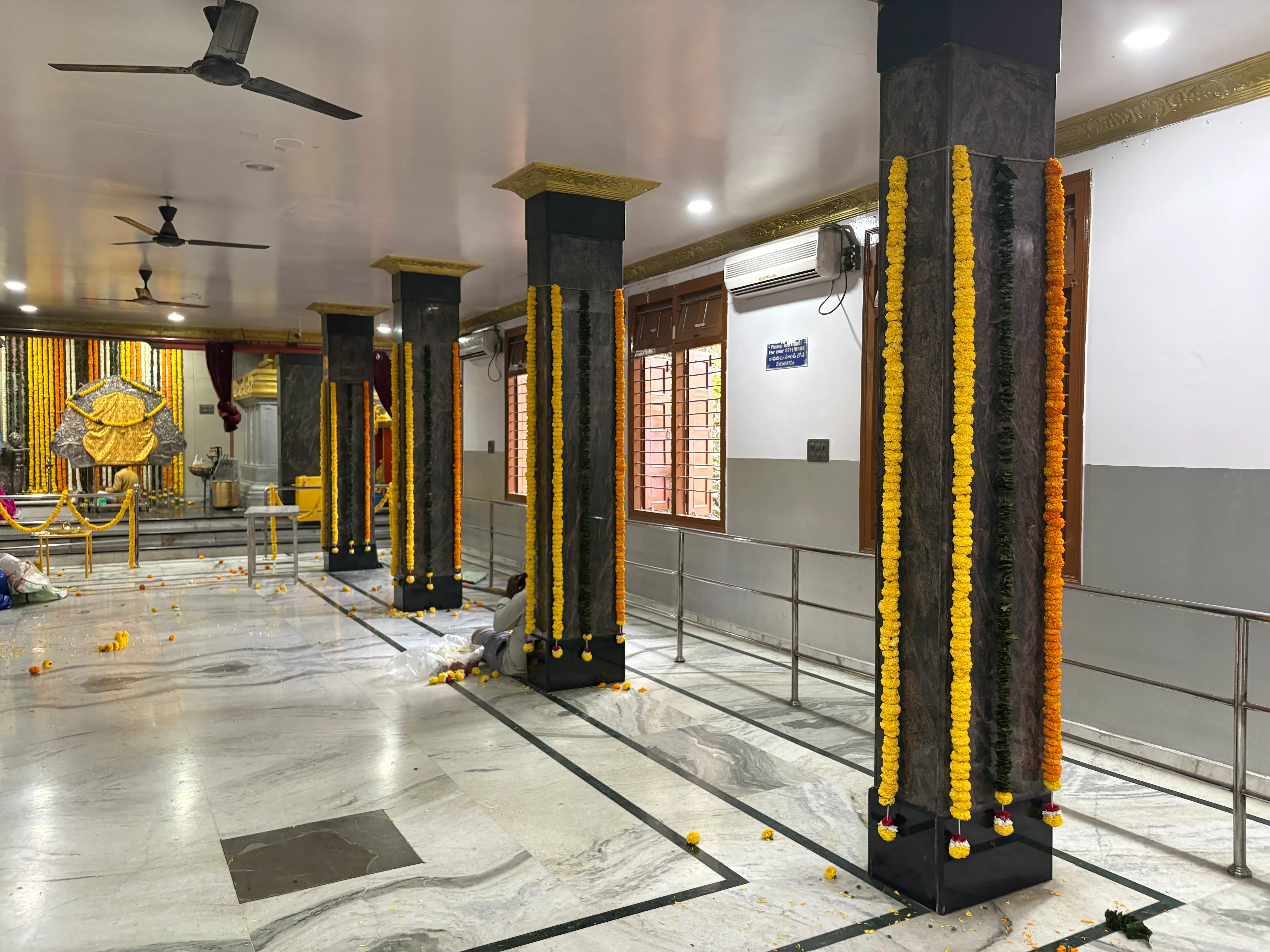 Panchamukha Shiva Pratishtapana Mahotsavam