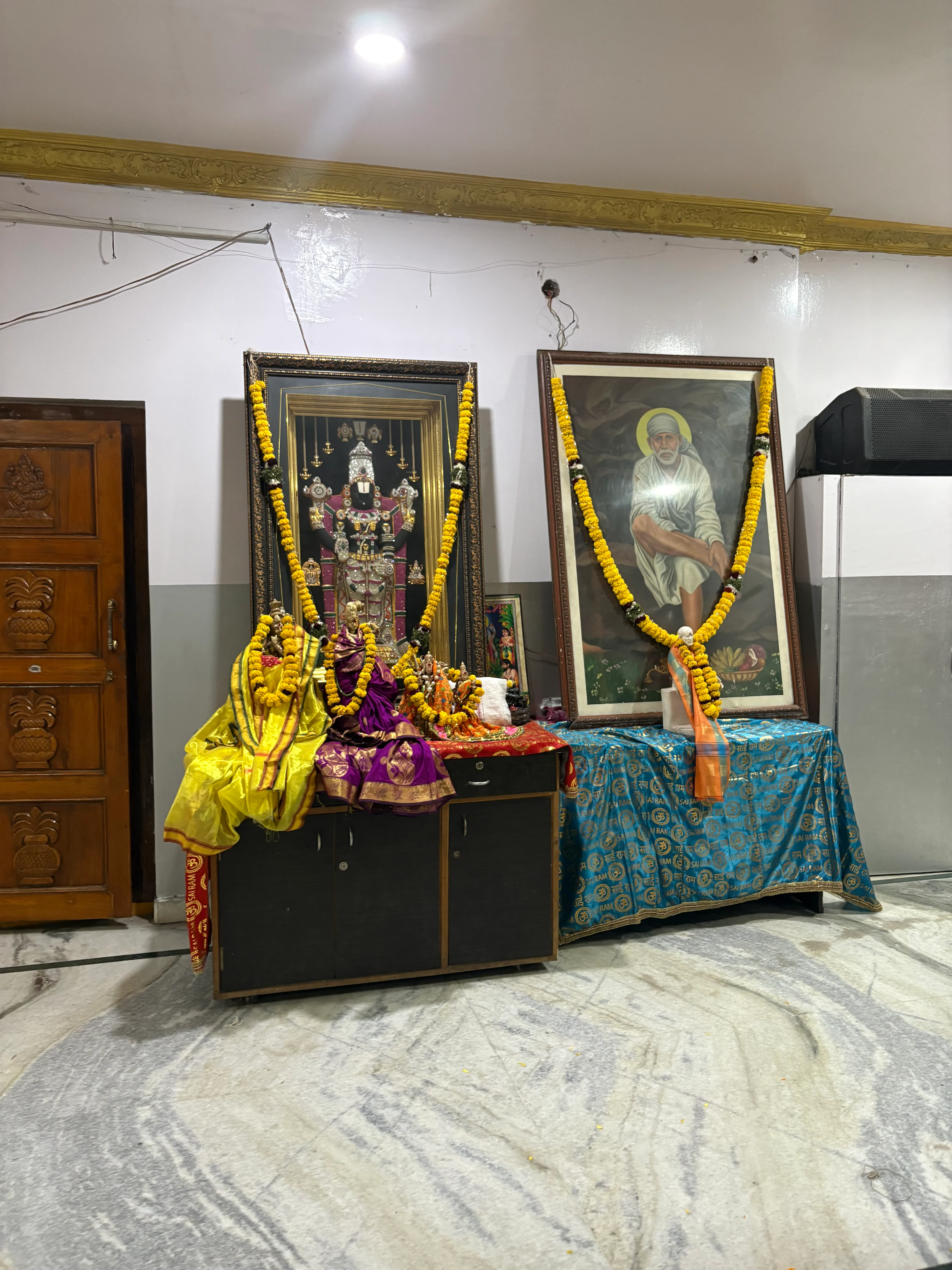 Panchamukha Shiva Pratishtapana Mahotsavam
