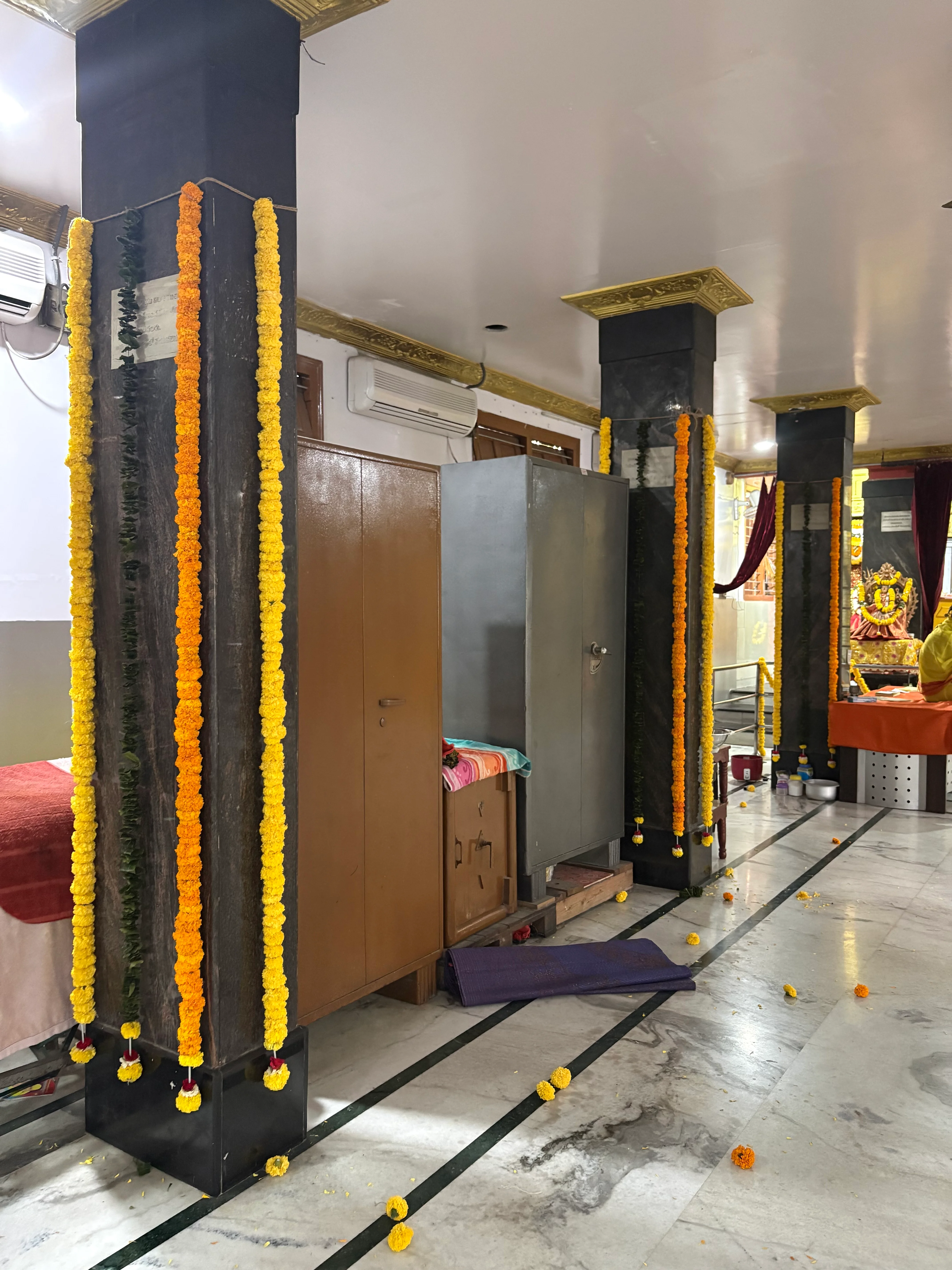 Panchamukha Shiva Pratishtapana Mahotsavam