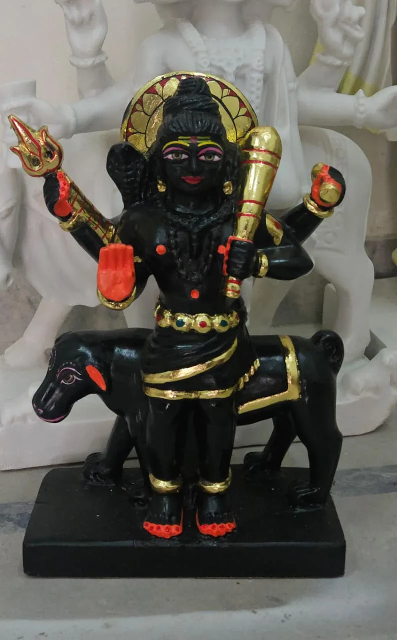 Sri Panchamukha Shiva