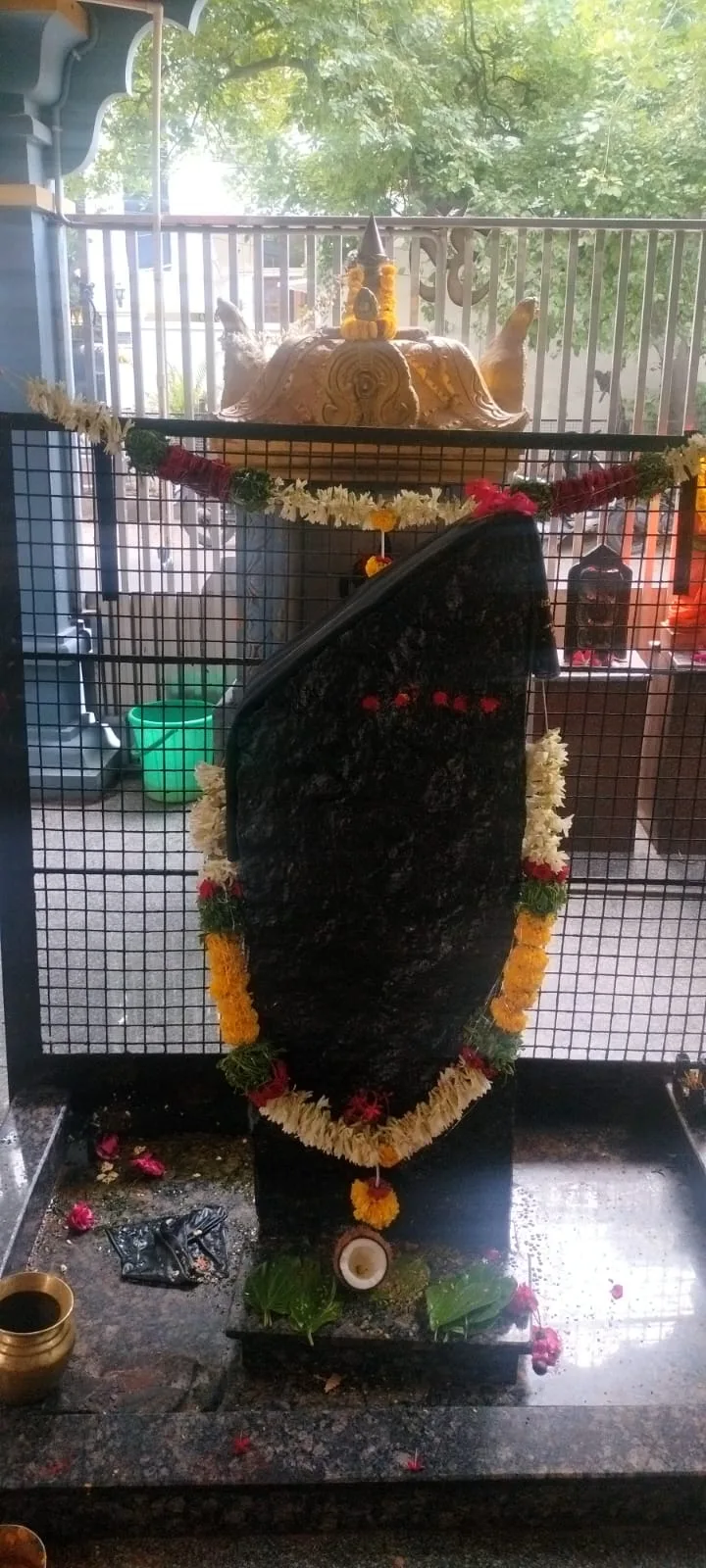 Sri Shirdi Sai Baba