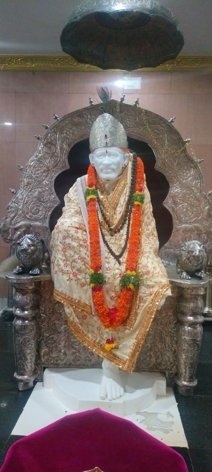 Sri Shirdi Sai Baba
