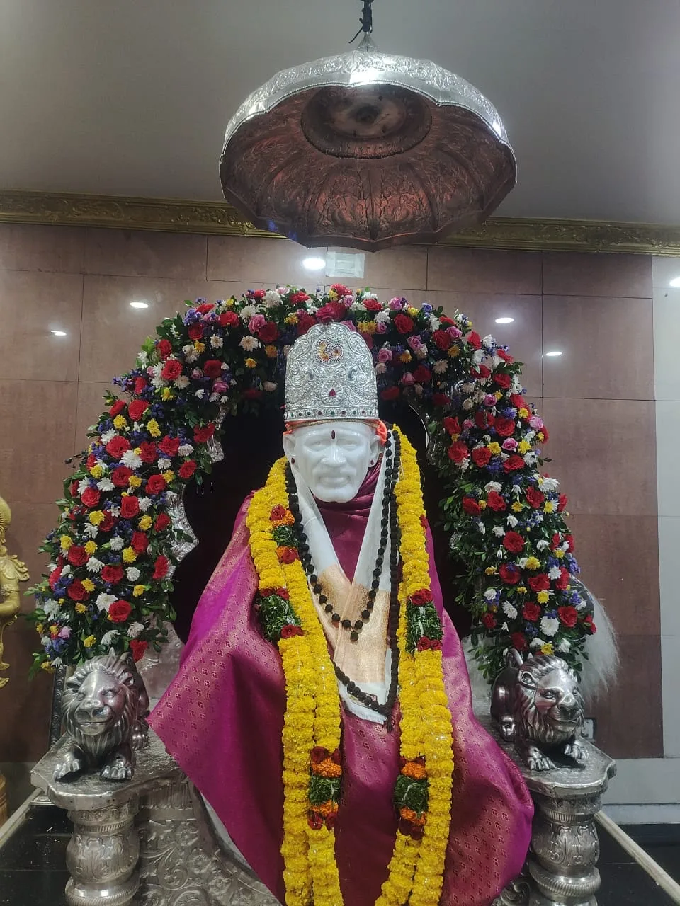 Sri Shirdi Sai Baba