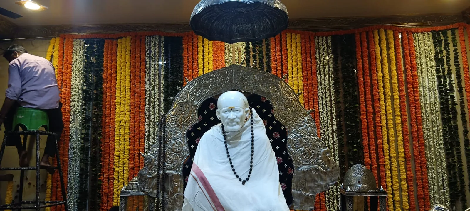 Sri Shirdi Sai Baba
