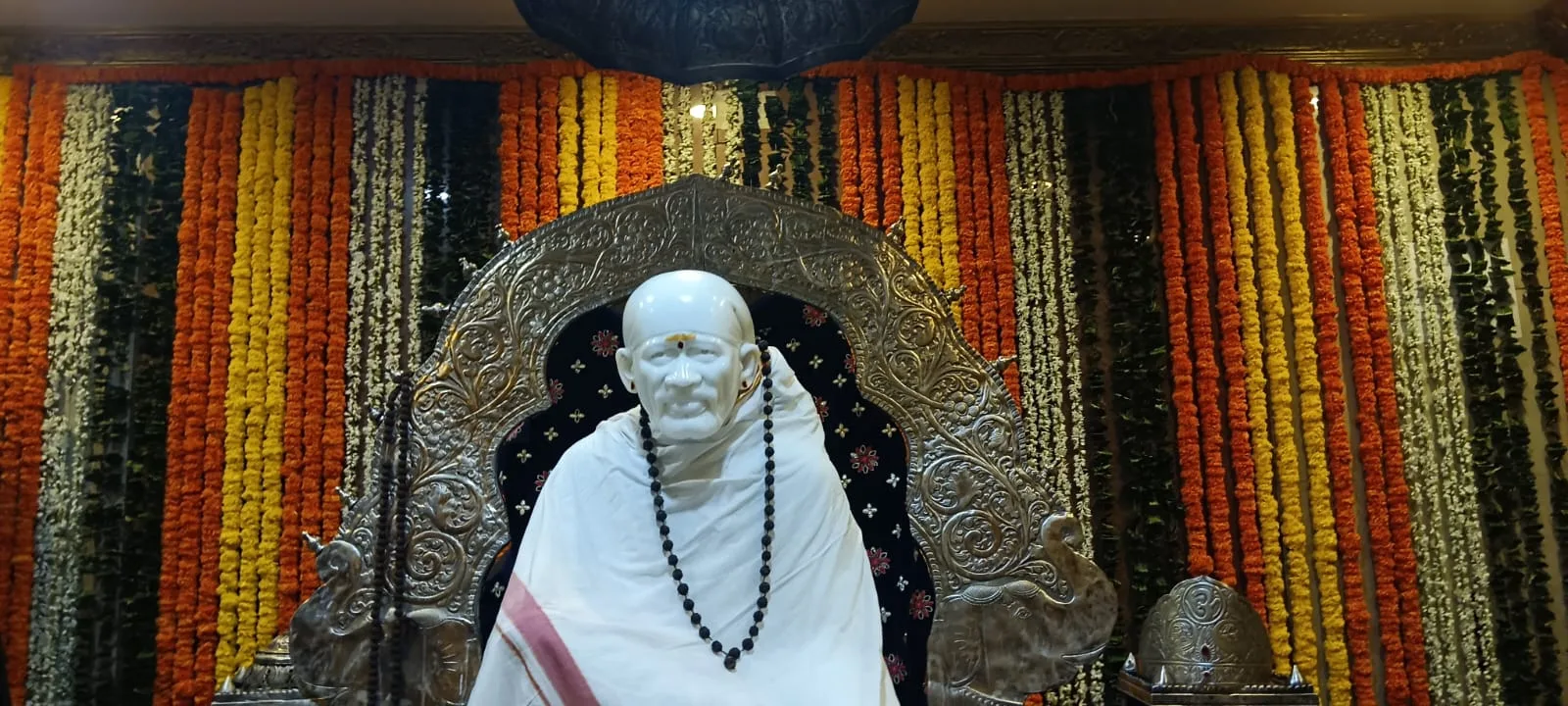 Sri Shirdi Sai Baba