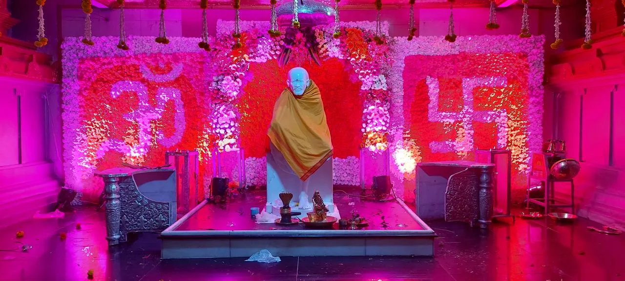 Sri Shirdi Sai Baba