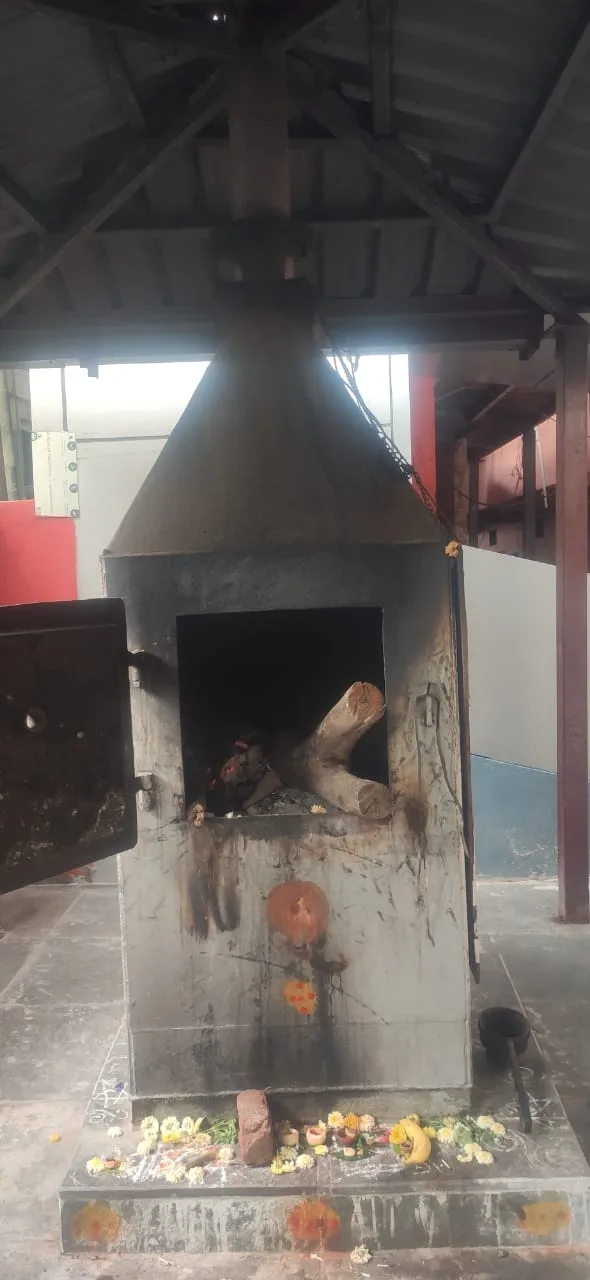 Sri Shirdi Sai Baba