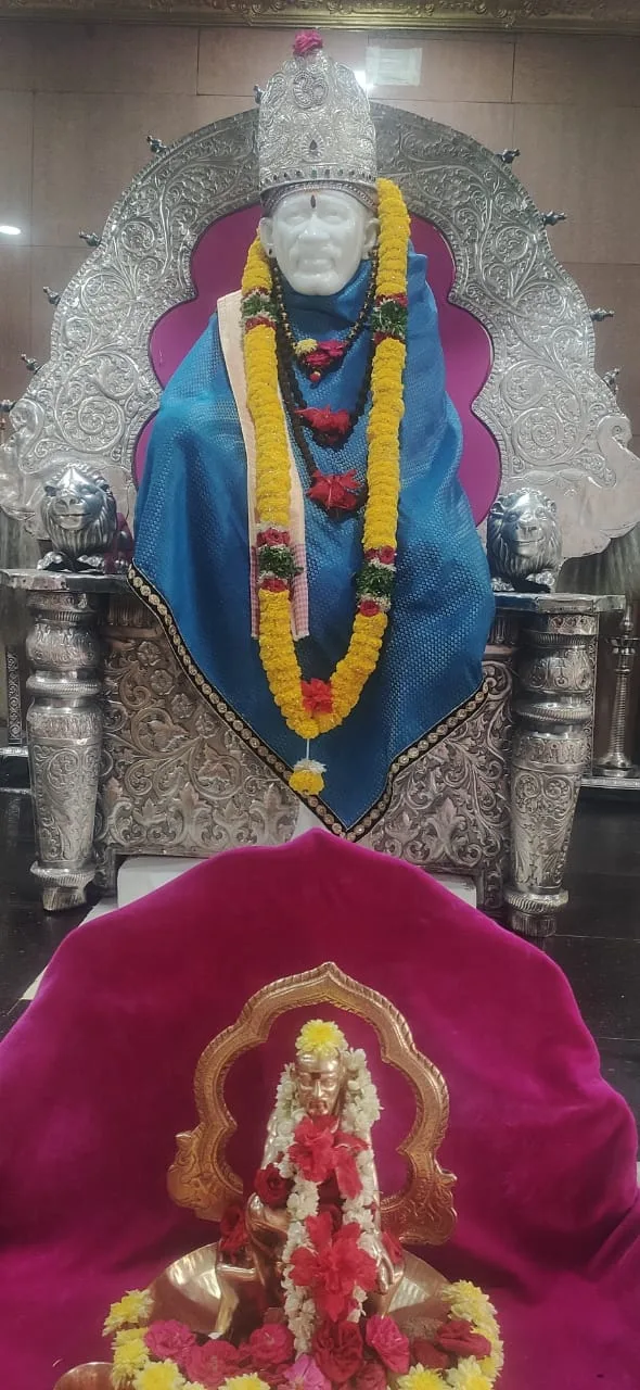 Sri Shirdi Sai Baba