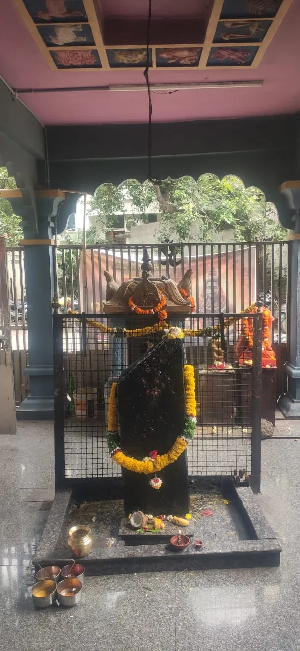 Sri Shirdi Sai Baba