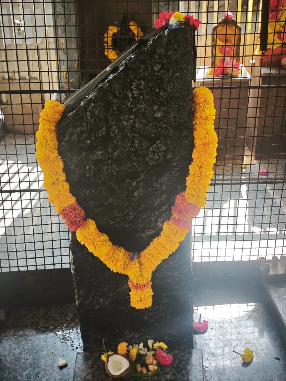 Sri Shirdi Sai Baba