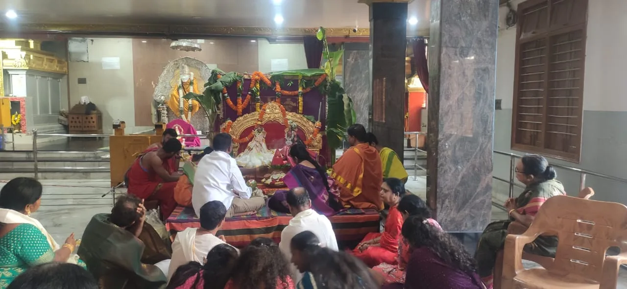 Sri Shirdi Sai Baba