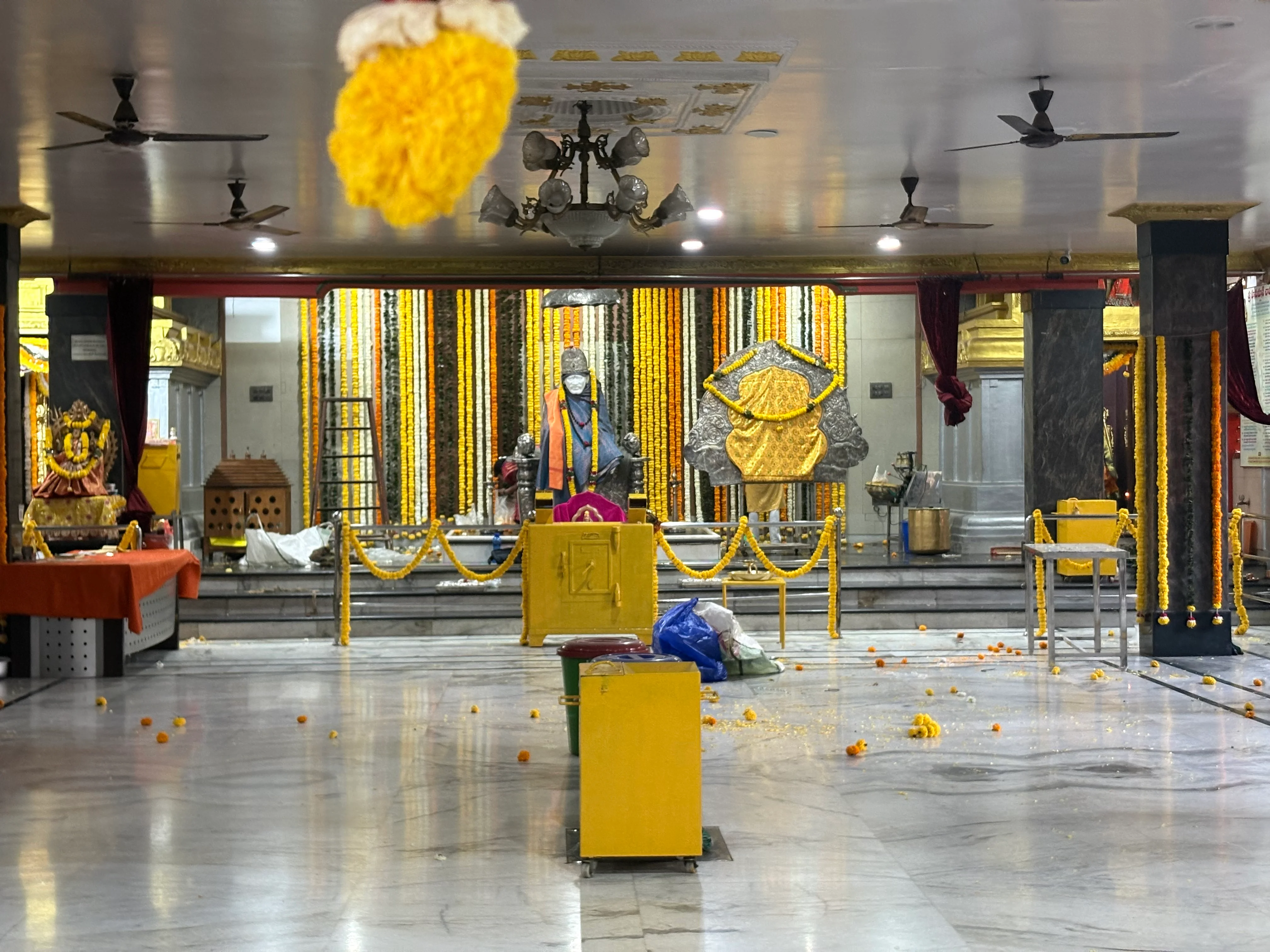 Sri Shirdi Sai Baba