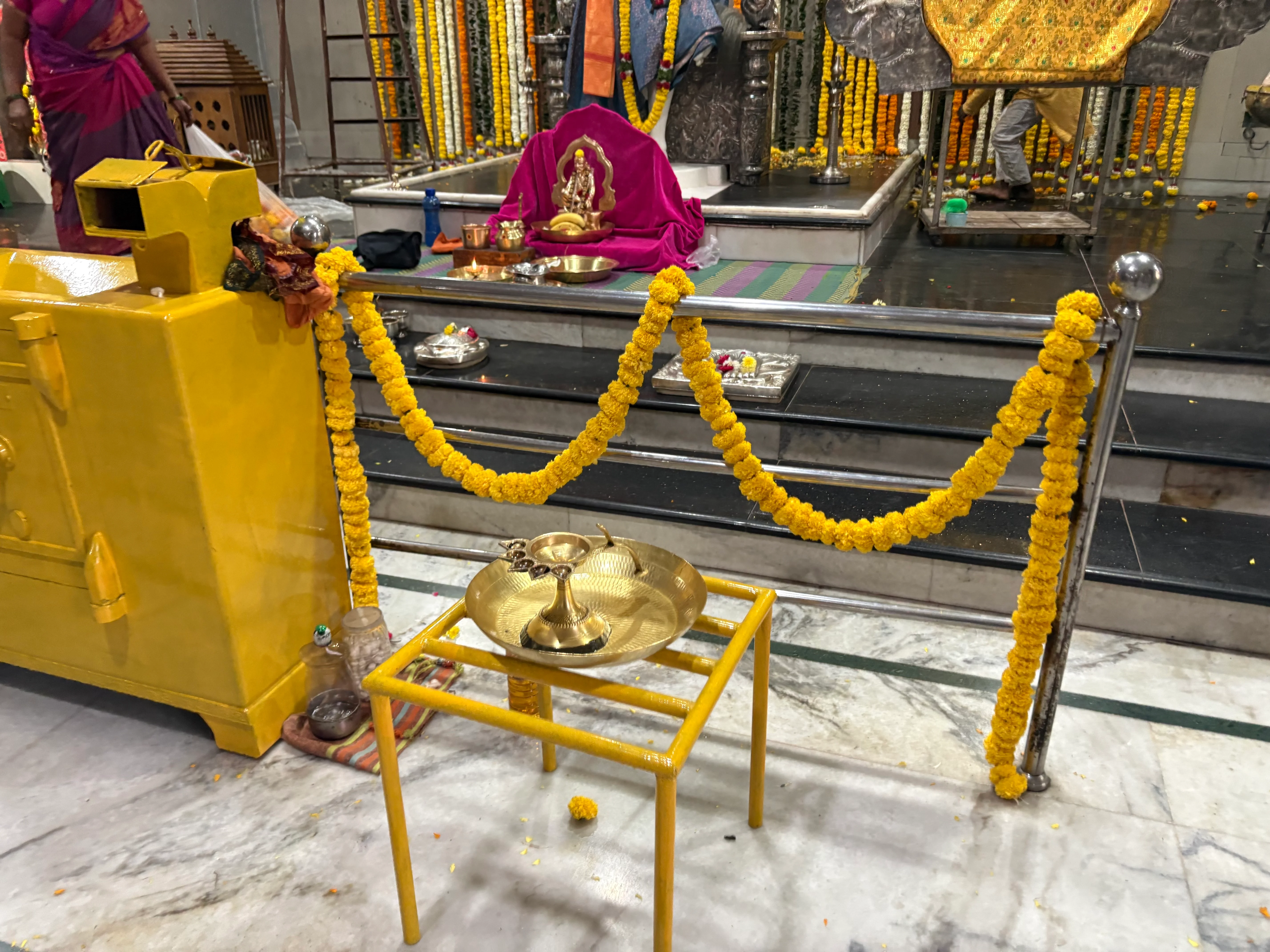 Sri Shirdi Sai Baba
