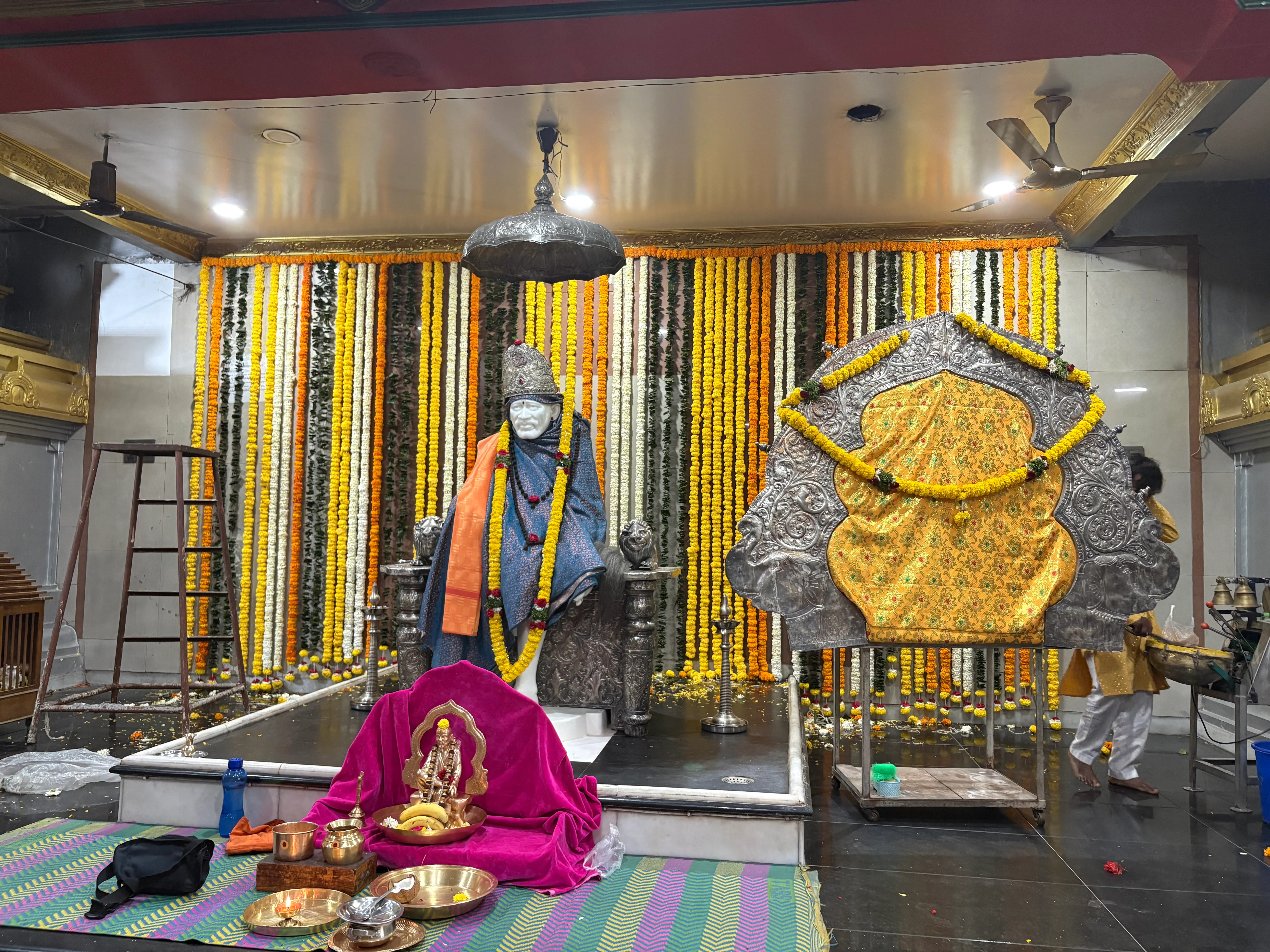 Sri Shirdi Sai Baba