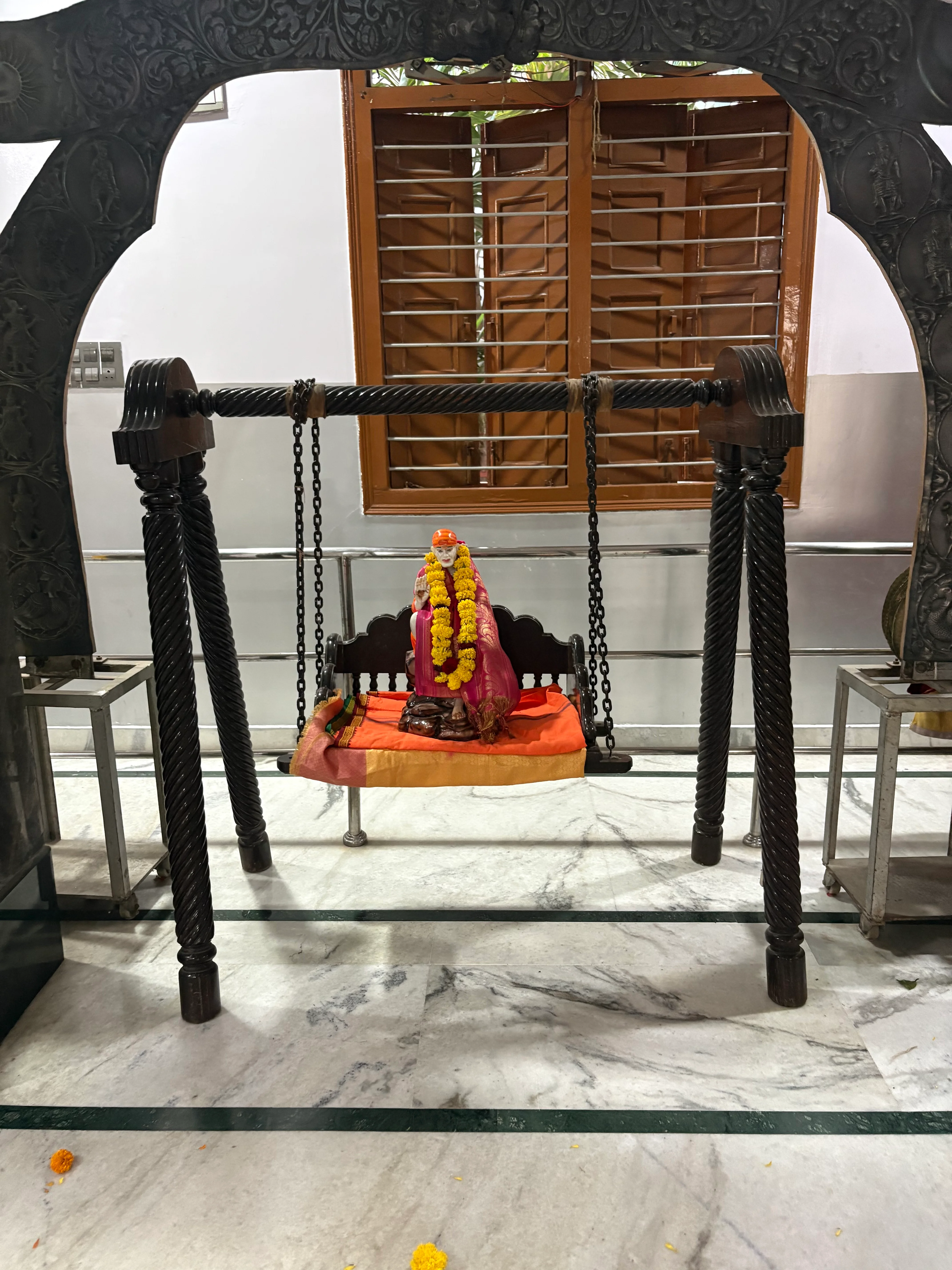 Sri Shirdi Sai Baba
