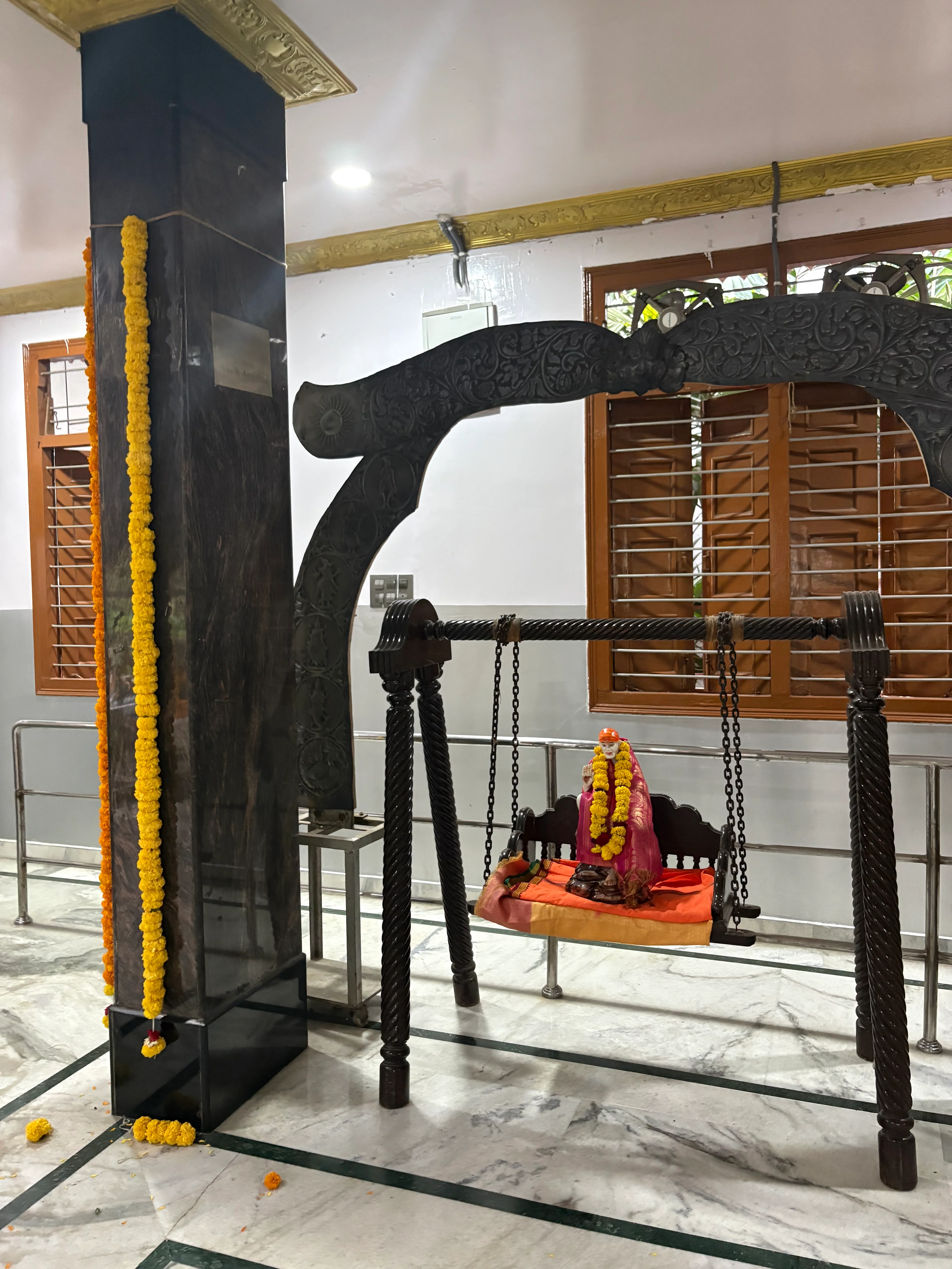 Sri Shirdi Sai Baba