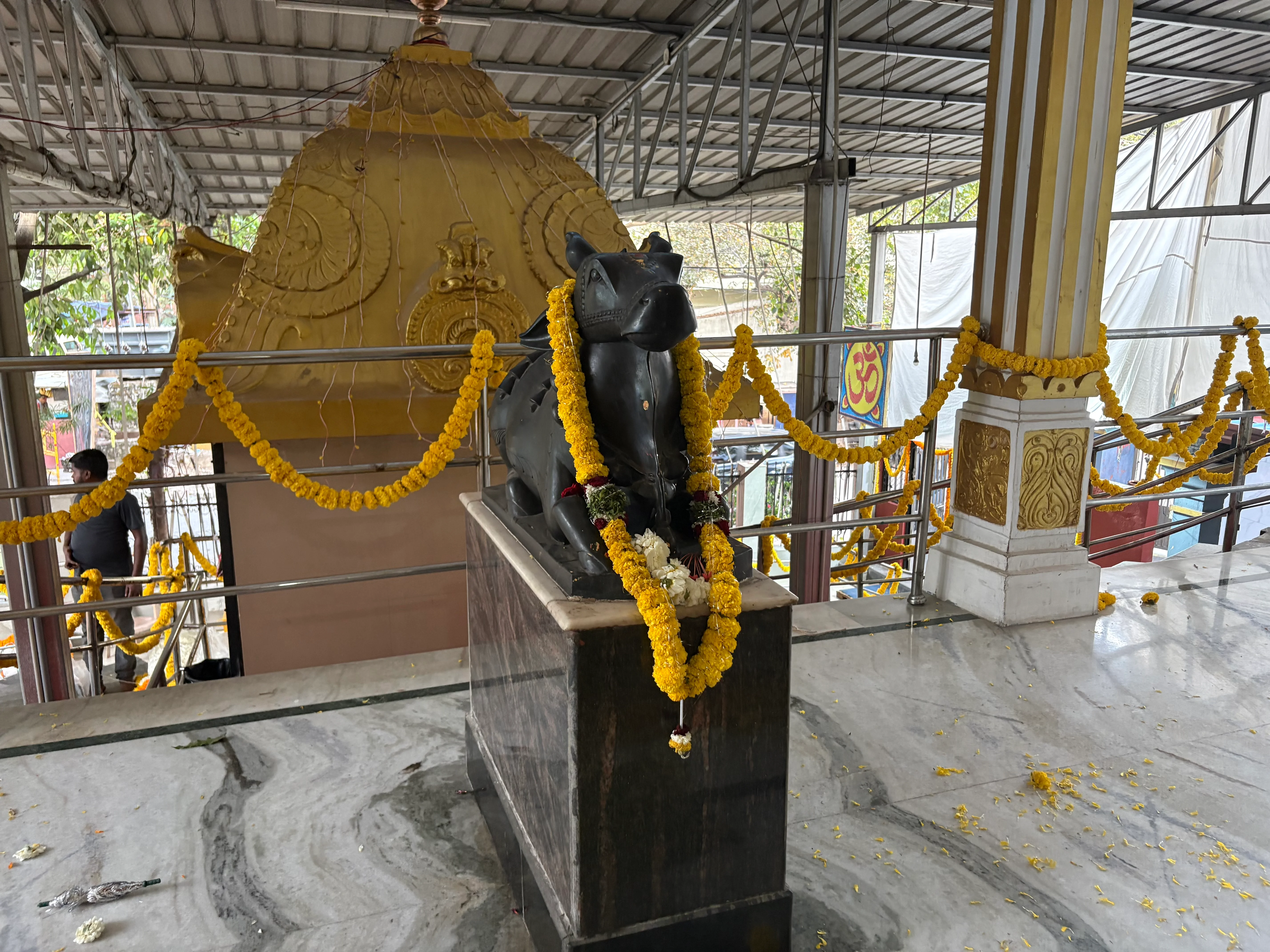 Sri Shirdi Sai Baba